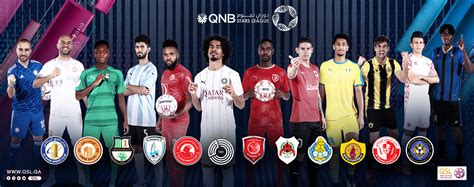 Qatar Stars League .